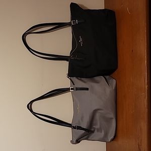 EUC 2 Kate Spade ♠️ purses